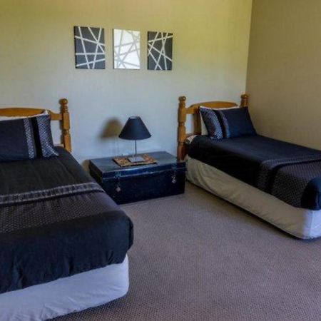 18 St James Avenue Hanmer Springs Eksteriør billede