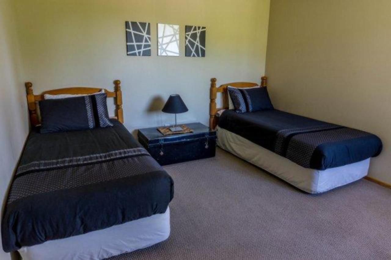 18 St James Avenue Hanmer Springs Eksteriør billede