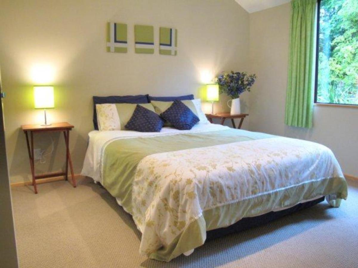 18 St James Avenue Hanmer Springs Eksteriør billede
