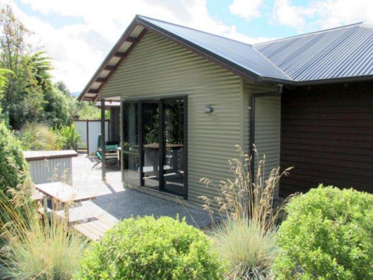 18 St James Avenue Hanmer Springs Eksteriør billede