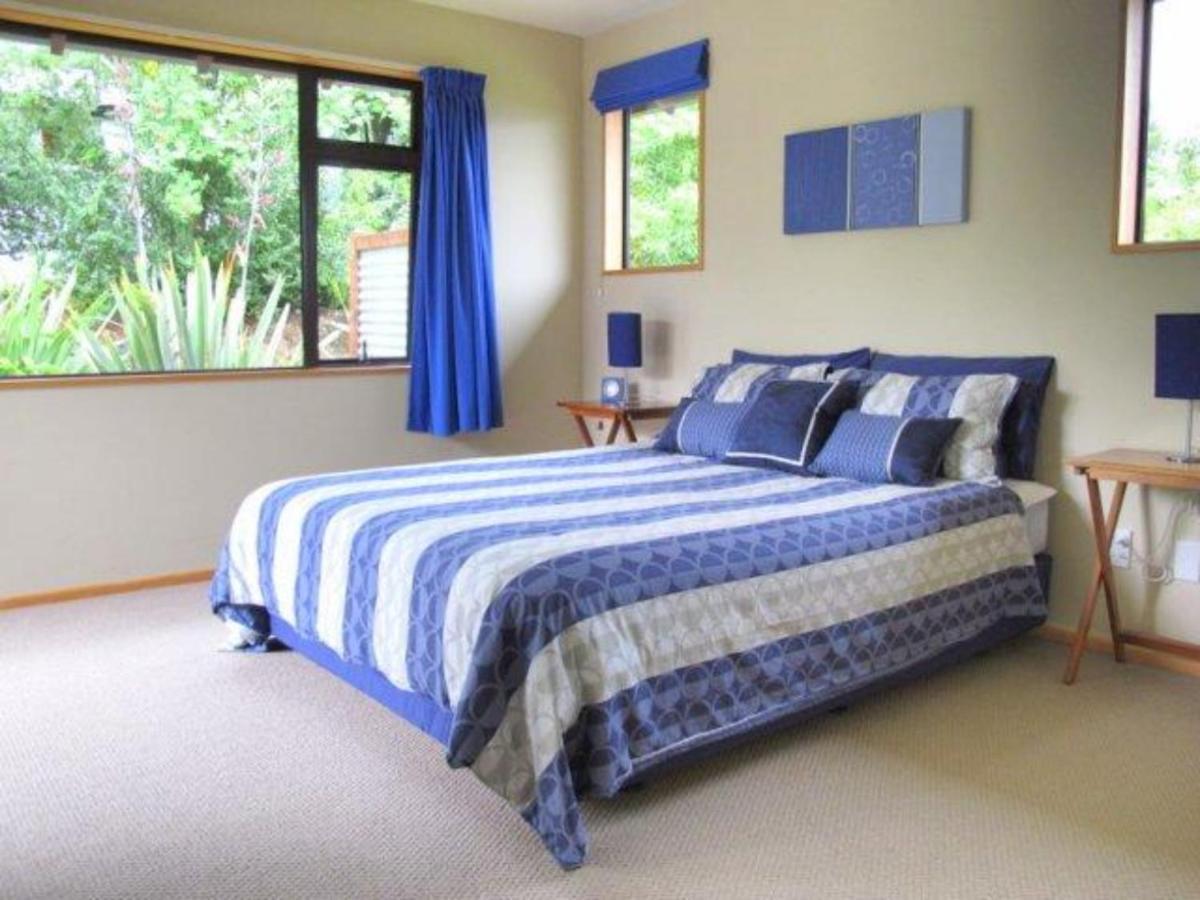 18 St James Avenue Hanmer Springs Eksteriør billede
